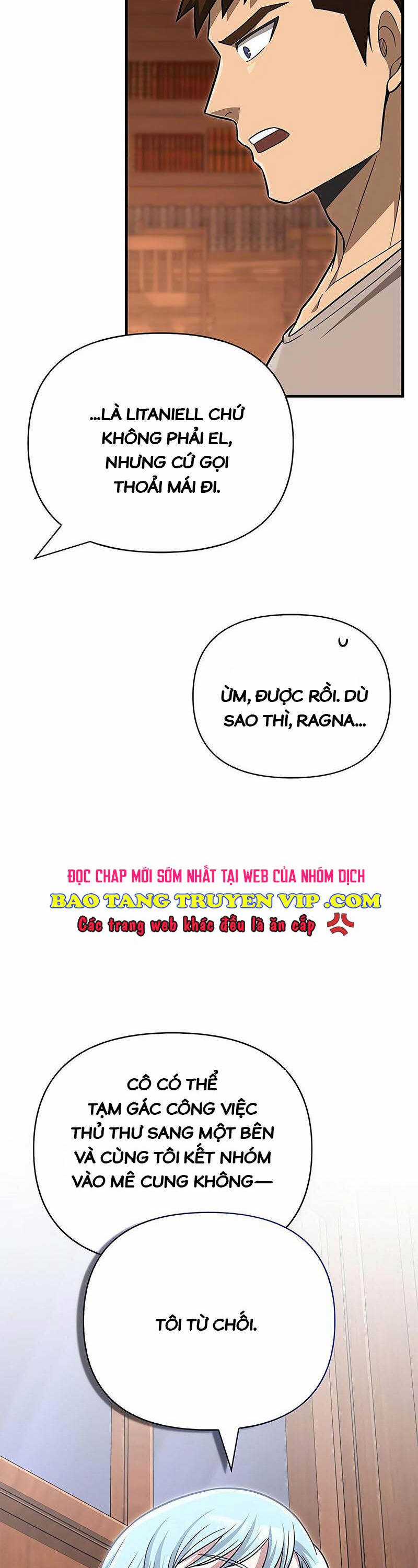 Sống Sót Trong Trò Chơi Với Tư Cách Là Một Cuồng Nhân Máy chơi trò chơi điện tử tốt nhất Chapter 60 trang 64