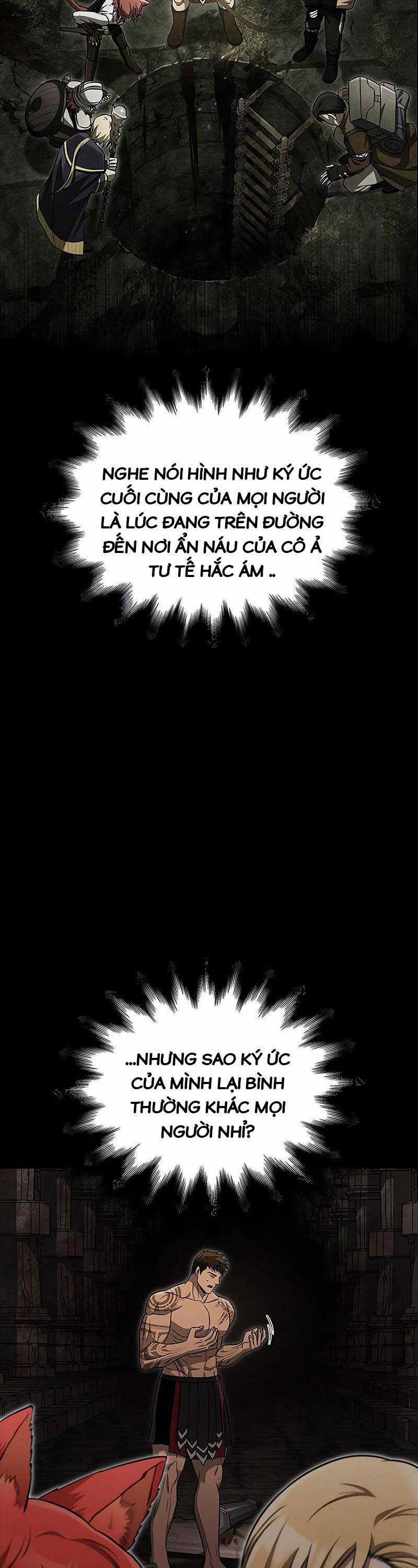 Sống Sót Trong Trò Chơi Với Tư Cách Là Một Cuồng Nhân Máy chơi trò chơi điện tử tốt nhất Chapter 60 trang 8