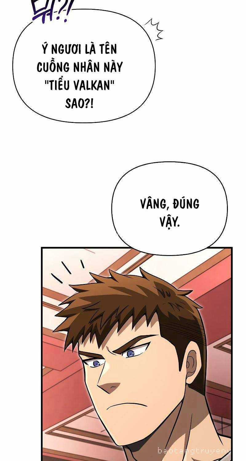 Sống Sót Trong Trò Chơi Với Tư Cách Là Một Cuồng Nhân Máy chơi trò chơi điện tử tốt nhất Chapter 61 trang 125