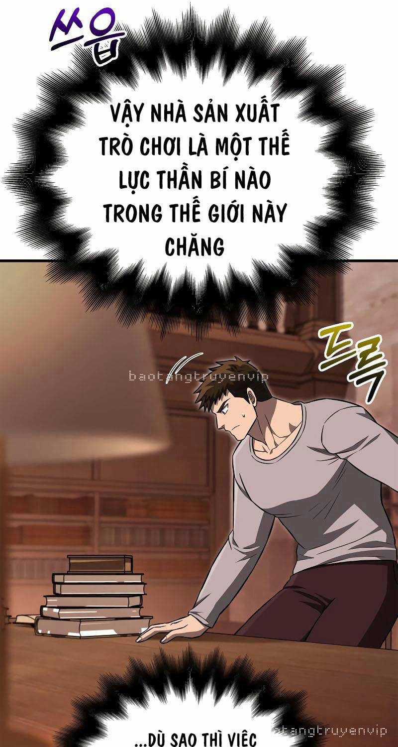 Sống Sót Trong Trò Chơi Với Tư Cách Là Một Cuồng Nhân Máy chơi trò chơi điện tử tốt nhất Chapter 61 trang 38
