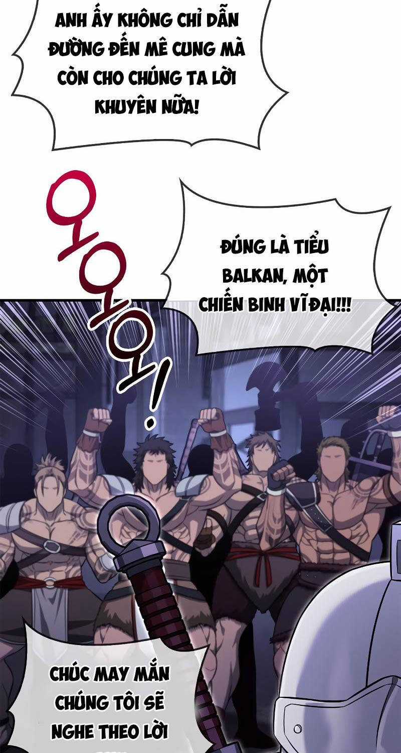 Sống Sót Trong Trò Chơi Với Tư Cách Là Một Cuồng Nhân Máy chơi trò chơi điện tử tốt nhất Chapter 62 trang 24