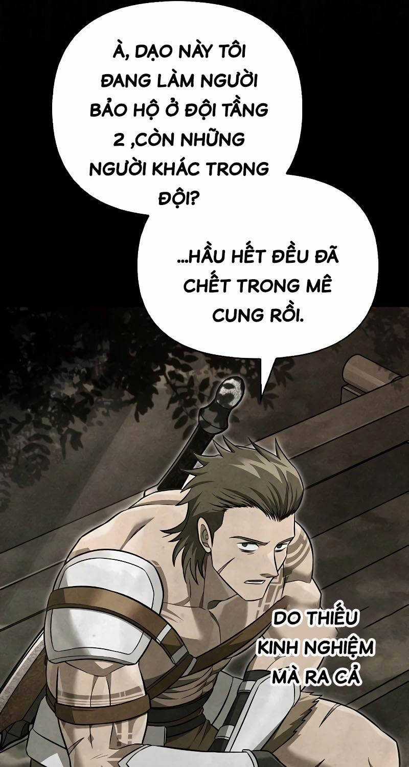 Sống Sót Trong Trò Chơi Với Tư Cách Là Một Cuồng Nhân Máy chơi trò chơi điện tử tốt nhất Chapter 62 trang 30