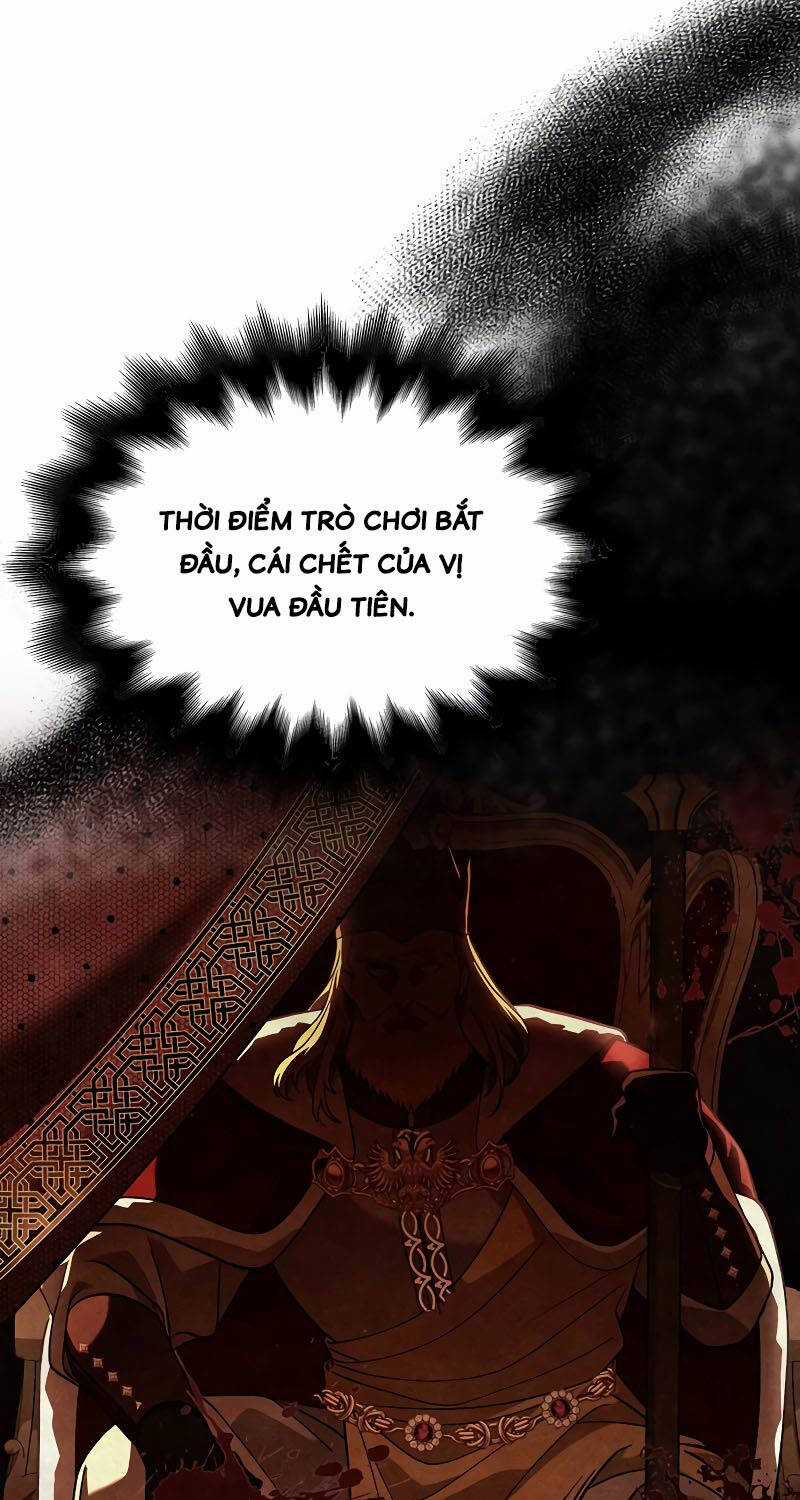 Sống Sót Trong Trò Chơi Với Tư Cách Là Một Cuồng Nhân Máy chơi trò chơi điện tử tốt nhất Chapter 62 trang 64