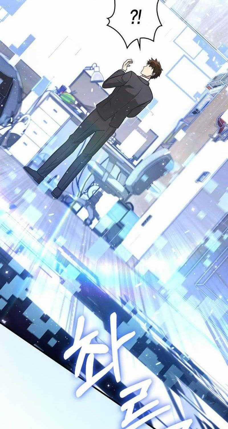 Sống Sót Trong Trò Chơi Với Tư Cách Là Một Cuồng Nhân Máy chơi trò chơi điện tử tốt nhất Chapter 63 trang 31