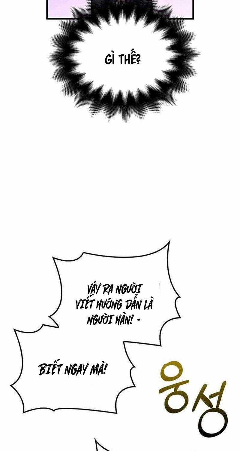 Sống Sót Trong Trò Chơi Với Tư Cách Là Một Cuồng Nhân Máy chơi trò chơi điện tử tốt nhất Chapter 63 trang 75