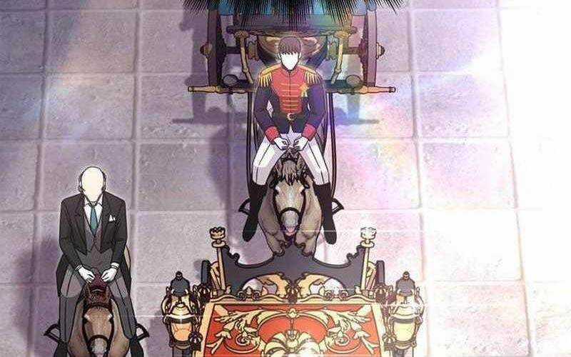 Sống Sót Trong Trò Chơi Với Tư Cách Là Một Cuồng Nhân Máy chơi trò chơi điện tử tốt nhất Chapter 64 trang 187