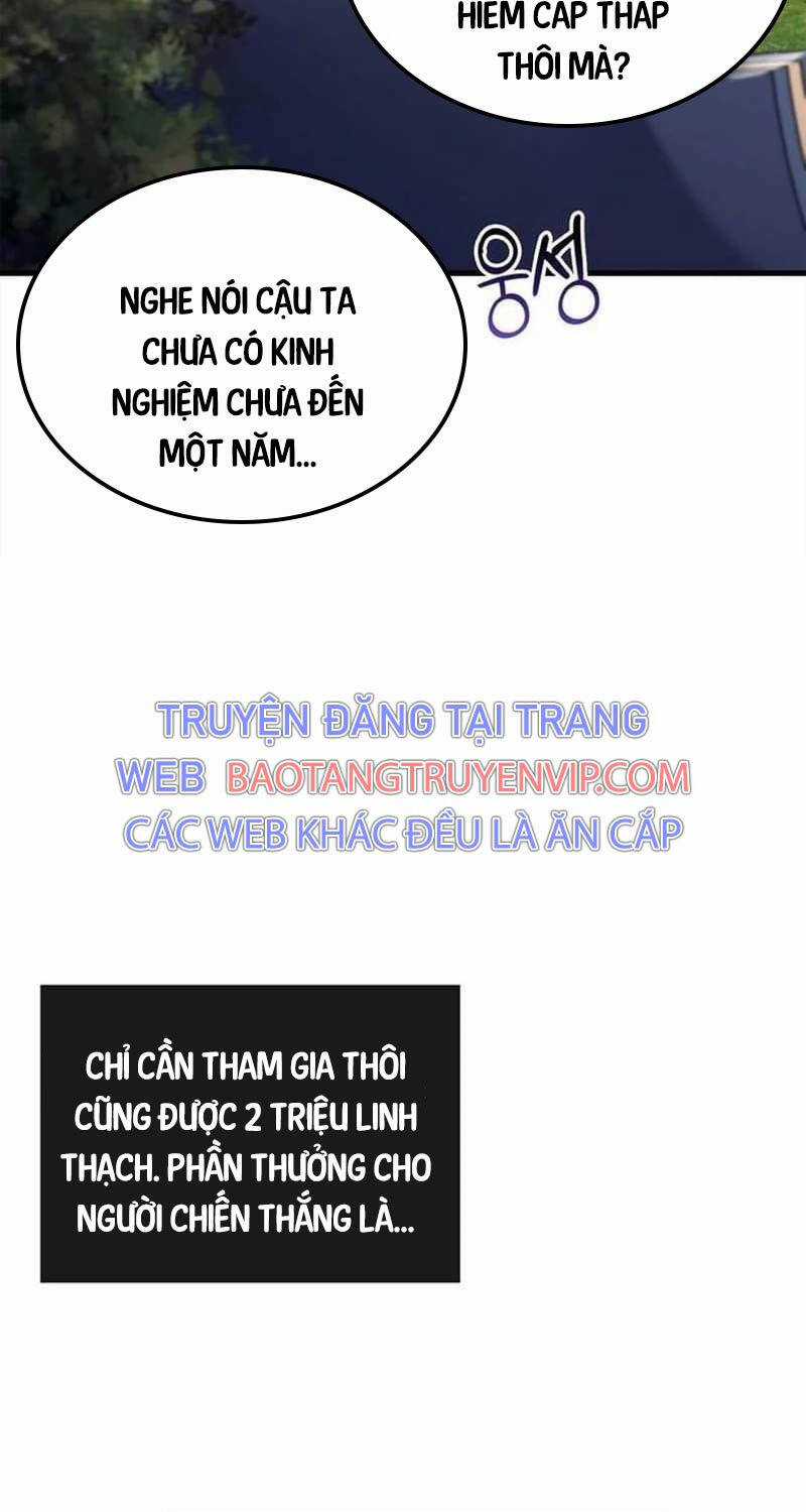 Sống Sót Trong Trò Chơi Với Tư Cách Là Một Cuồng Nhân Máy chơi trò chơi điện tử tốt nhất Chapter 65 trang 75