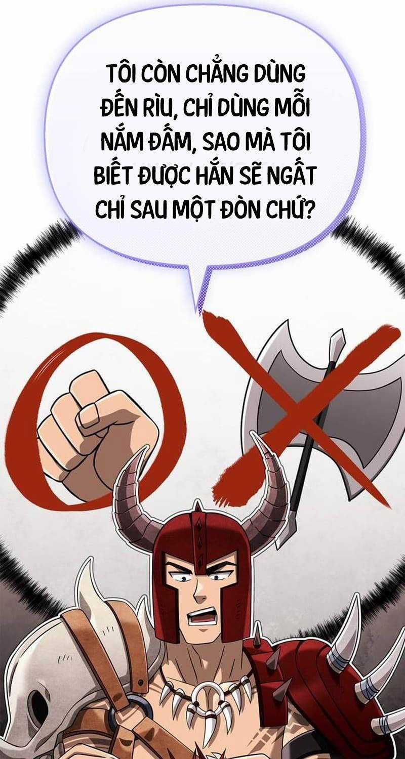 Sống Sót Trong Trò Chơi Với Tư Cách Là Một Cuồng Nhân Máy chơi trò chơi điện tử tốt nhất Chapter 66 trang 31