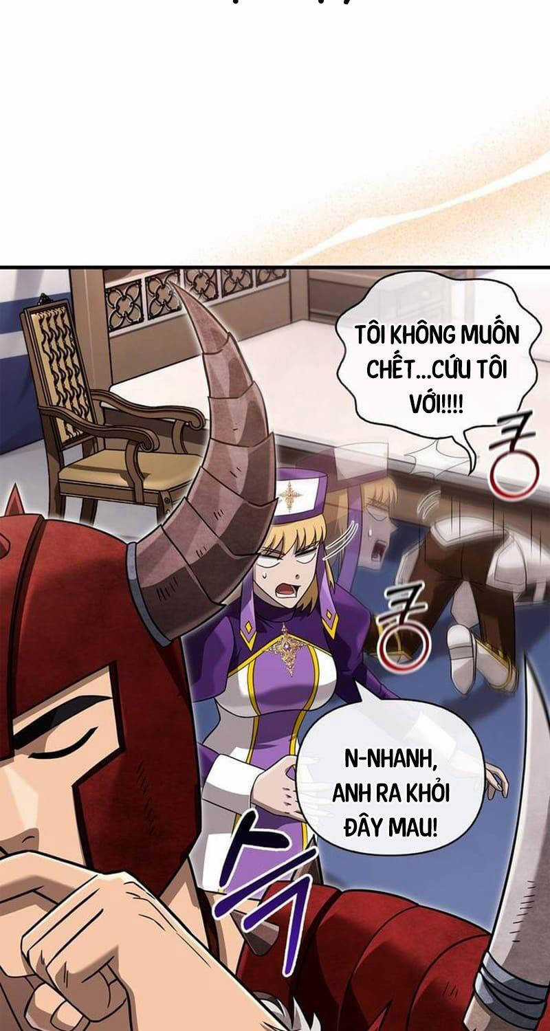 Sống Sót Trong Trò Chơi Với Tư Cách Là Một Cuồng Nhân Máy chơi trò chơi điện tử tốt nhất Chapter 66 trang 51