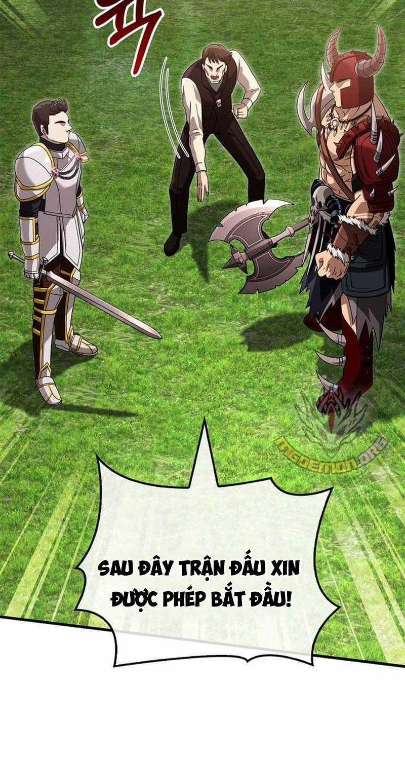 Sống Sót Trong Trò Chơi Với Tư Cách Là Một Cuồng Nhân Máy chơi trò chơi điện tử tốt nhất Chapter 66 trang 65