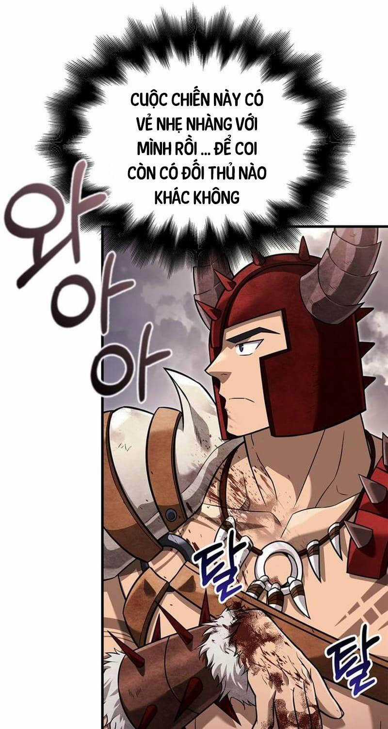 Sống Sót Trong Trò Chơi Với Tư Cách Là Một Cuồng Nhân Máy chơi trò chơi điện tử tốt nhất Chapter 66 trang 77