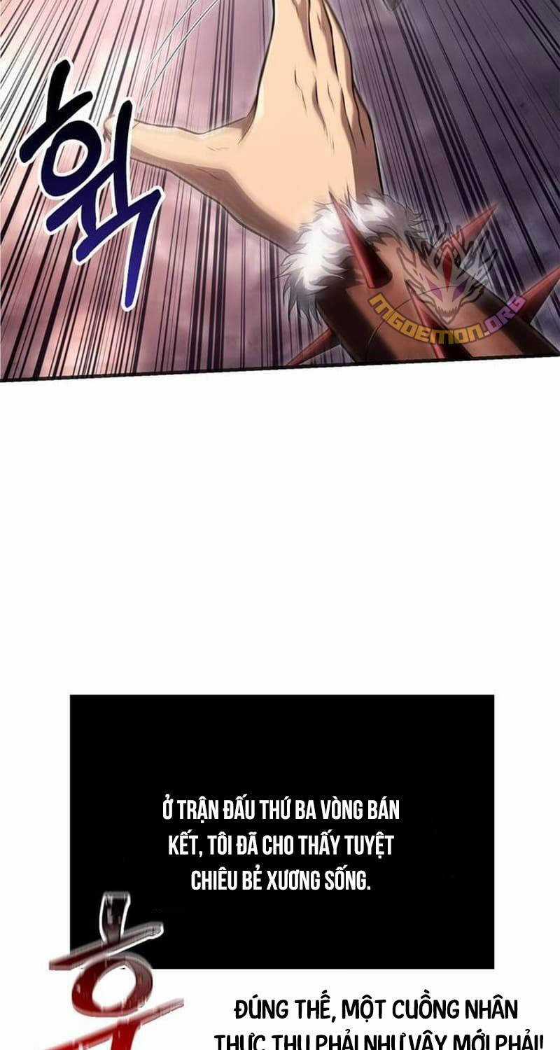 Sống Sót Trong Trò Chơi Với Tư Cách Là Một Cuồng Nhân Máy chơi trò chơi điện tử tốt nhất Chapter 66 trang 81