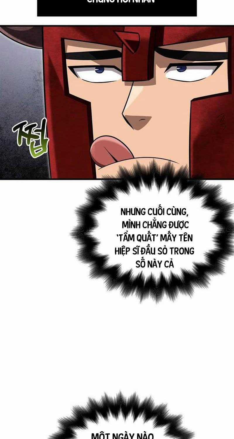 Sống Sót Trong Trò Chơi Với Tư Cách Là Một Cuồng Nhân Máy chơi trò chơi điện tử tốt nhất Chapter 66 trang 84