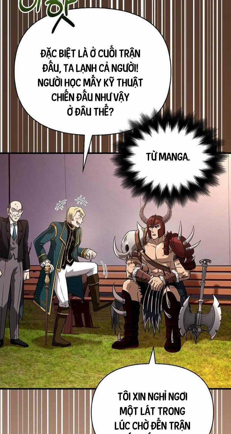 Sống Sót Trong Trò Chơi Với Tư Cách Là Một Cuồng Nhân Máy chơi trò chơi điện tử tốt nhất Chapter 66 trang 87