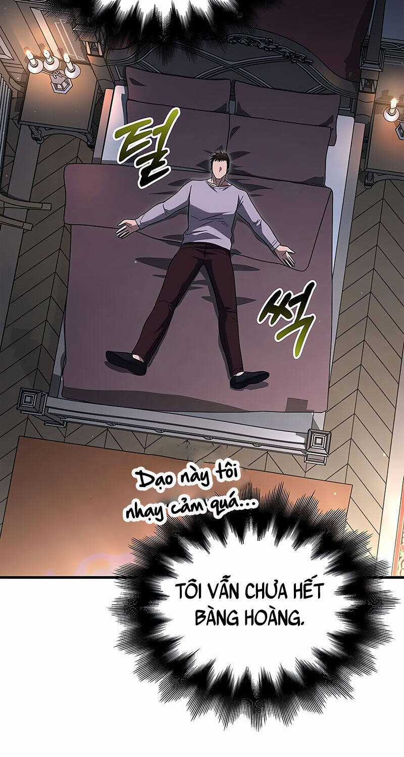 Sống Sót Trong Trò Chơi Với Tư Cách Là Một Cuồng Nhân Máy chơi trò chơi điện tử tốt nhất Chapter 67 trang 129