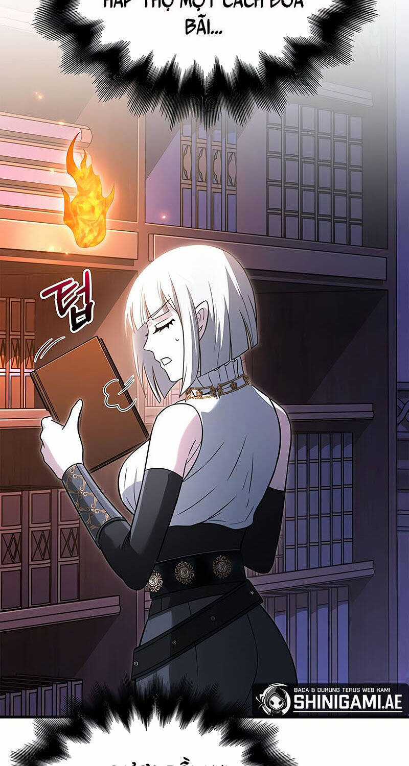 Sống Sót Trong Trò Chơi Với Tư Cách Là Một Cuồng Nhân Máy chơi trò chơi điện tử tốt nhất Chapter 67 trang 33