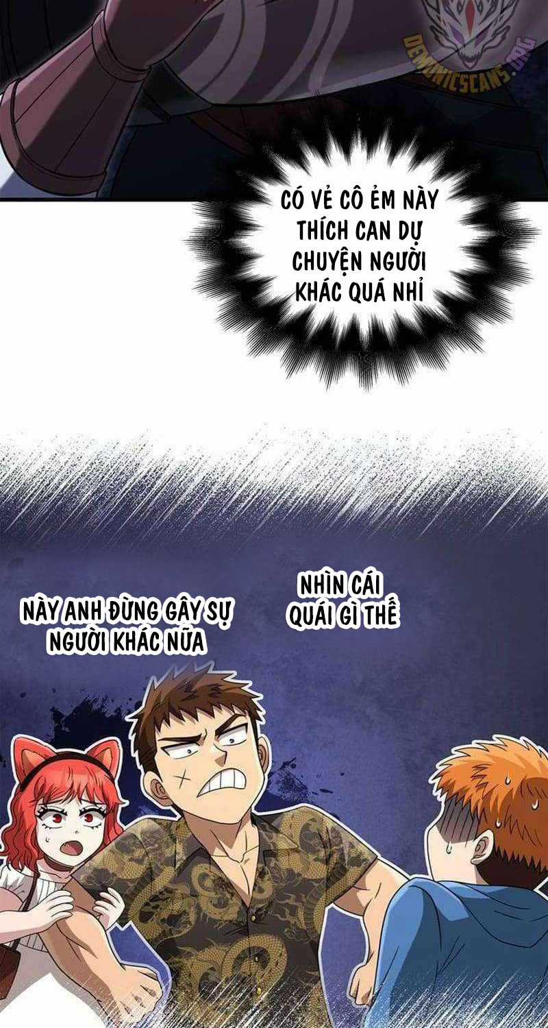 Sống Sót Trong Trò Chơi Với Tư Cách Là Một Cuồng Nhân Máy chơi trò chơi điện tử tốt nhất Chapter 69 trang 18