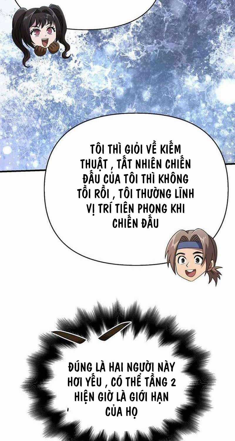 Sống Sót Trong Trò Chơi Với Tư Cách Là Một Cuồng Nhân Máy chơi trò chơi điện tử tốt nhất Chapter 69 trang 56