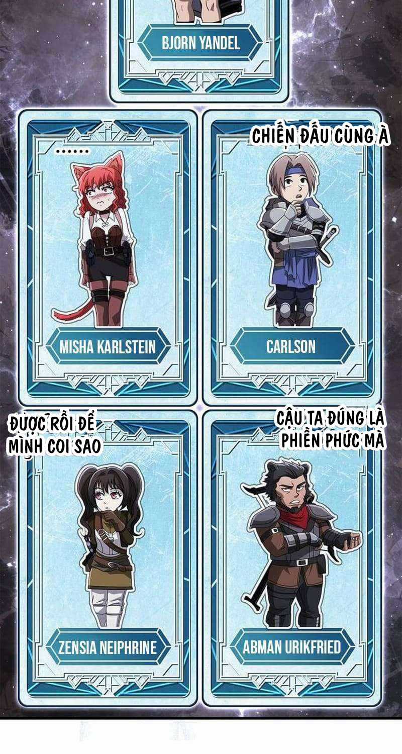 Sống Sót Trong Trò Chơi Với Tư Cách Là Một Cuồng Nhân Máy chơi trò chơi điện tử tốt nhất Chapter 69 trang 83