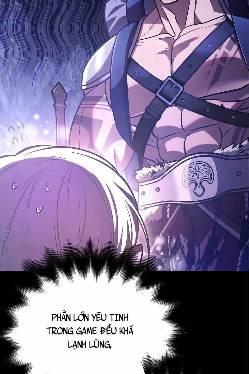 Sống Sót Trong Trò Chơi Với Tư Cách Là Một Cuồng Nhân Máy chơi trò chơi điện tử tốt nhất Chapter 7 trang 28