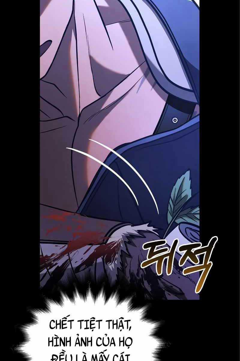 Sống Sót Trong Trò Chơi Với Tư Cách Là Một Cuồng Nhân Máy chơi trò chơi điện tử tốt nhất Chapter 7 trang 42