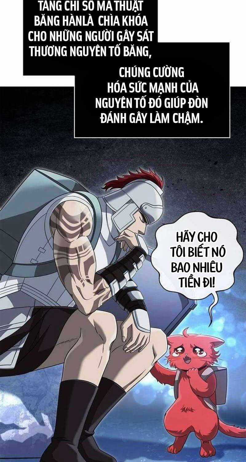 Sống Sót Trong Trò Chơi Với Tư Cách Là Một Cuồng Nhân Máy chơi trò chơi điện tử tốt nhất Chapter 70 trang 114