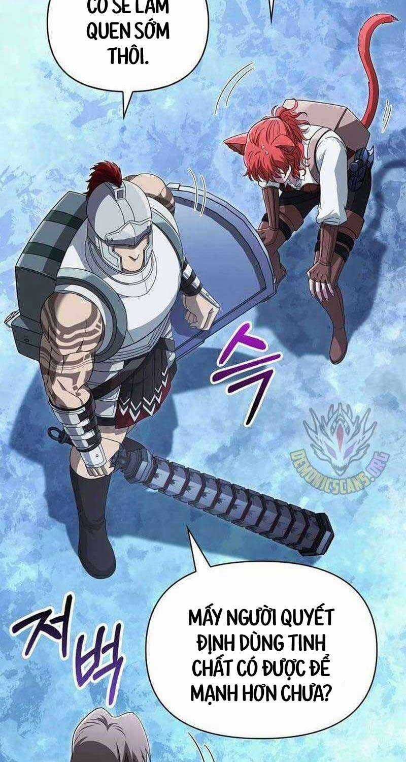 Sống Sót Trong Trò Chơi Với Tư Cách Là Một Cuồng Nhân Máy chơi trò chơi điện tử tốt nhất Chapter 70 trang 129