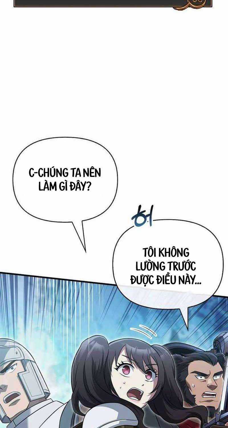 Sống Sót Trong Trò Chơi Với Tư Cách Là Một Cuồng Nhân Máy chơi trò chơi điện tử tốt nhất Chapter 70 trang 34