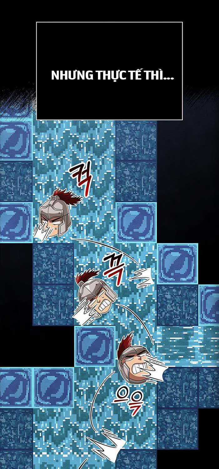 Sống Sót Trong Trò Chơi Với Tư Cách Là Một Cuồng Nhân Máy chơi trò chơi điện tử tốt nhất Chapter 71 trang 34