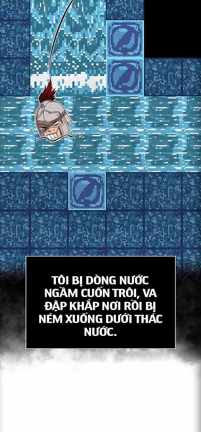 Sống Sót Trong Trò Chơi Với Tư Cách Là Một Cuồng Nhân Máy chơi trò chơi điện tử tốt nhất Chapter 71 trang 35