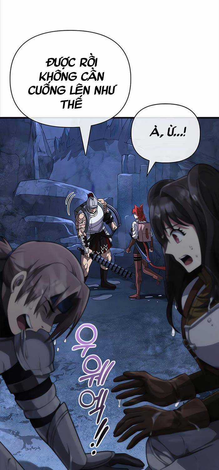 Sống Sót Trong Trò Chơi Với Tư Cách Là Một Cuồng Nhân Máy chơi trò chơi điện tử tốt nhất Chapter 71 trang 39