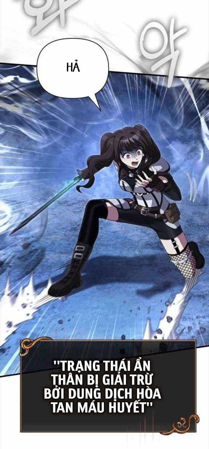 Sống Sót Trong Trò Chơi Với Tư Cách Là Một Cuồng Nhân Máy chơi trò chơi điện tử tốt nhất Chapter 72 trang 48