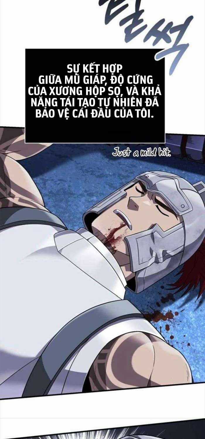 Sống Sót Trong Trò Chơi Với Tư Cách Là Một Cuồng Nhân Máy chơi trò chơi điện tử tốt nhất Chapter 72 trang 5