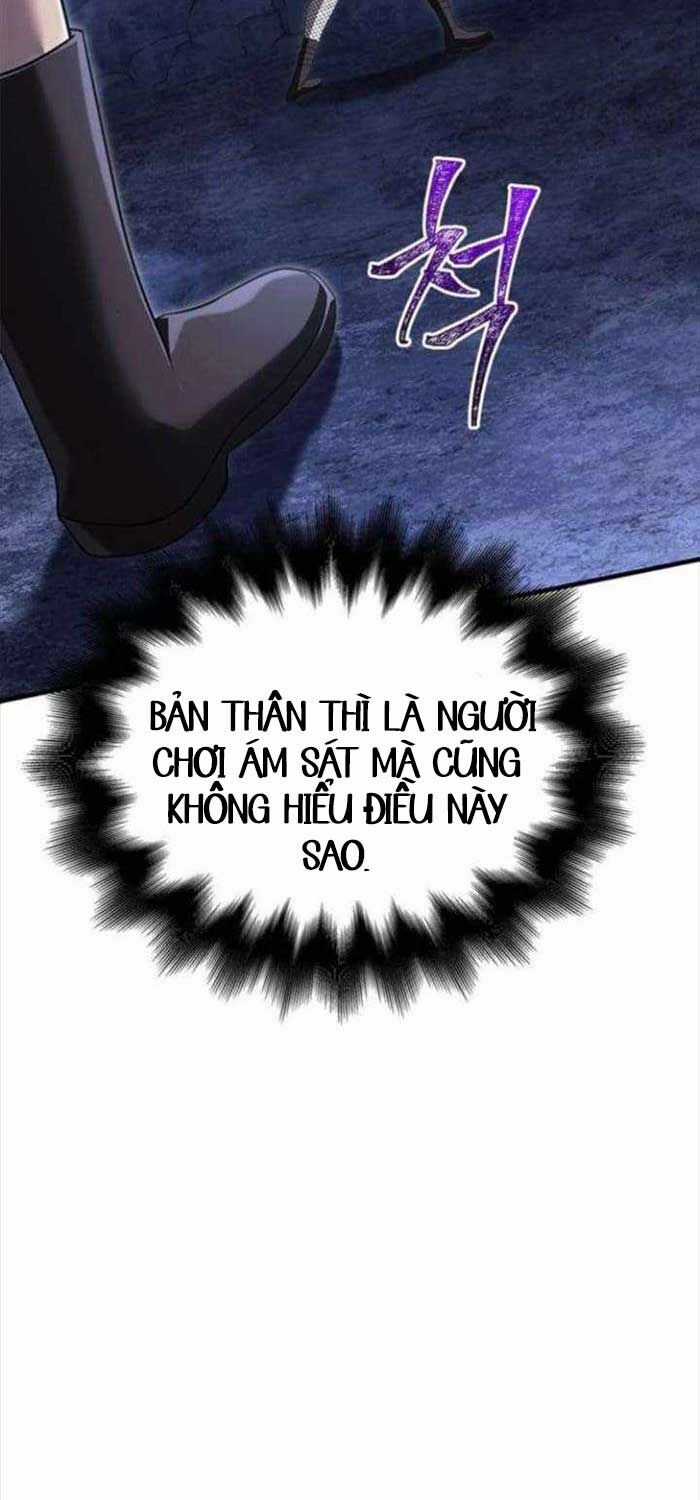 Sống Sót Trong Trò Chơi Với Tư Cách Là Một Cuồng Nhân Máy chơi trò chơi điện tử tốt nhất Chapter 72 trang 81