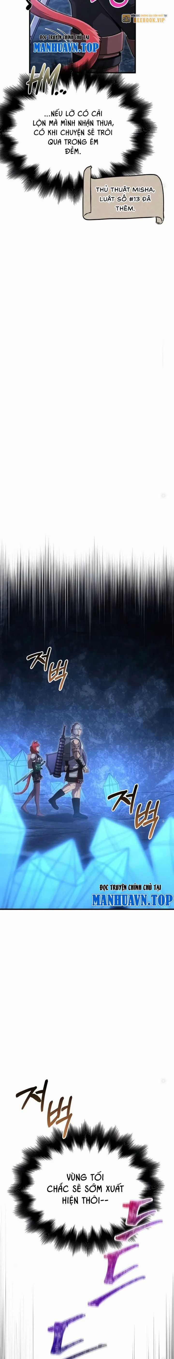 Sống Sót Trong Trò Chơi Với Tư Cách Là Một Cuồng Nhân Máy chơi trò chơi điện tử tốt nhất Chapter 74 trang 11