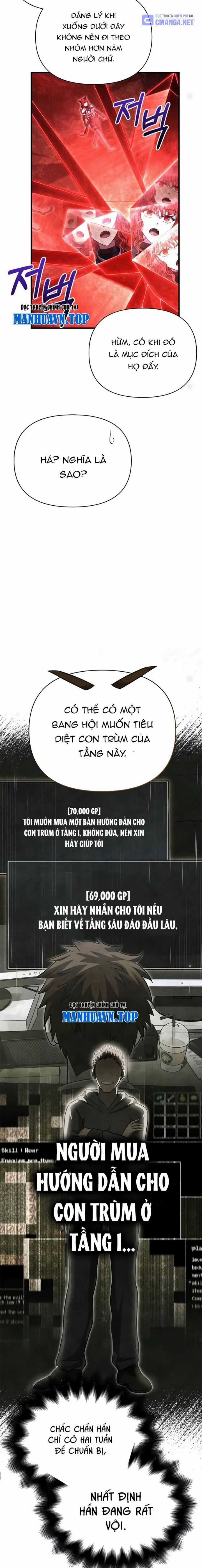 Sống Sót Trong Trò Chơi Với Tư Cách Là Một Cuồng Nhân Máy chơi trò chơi điện tử tốt nhất Chapter 74 trang 14