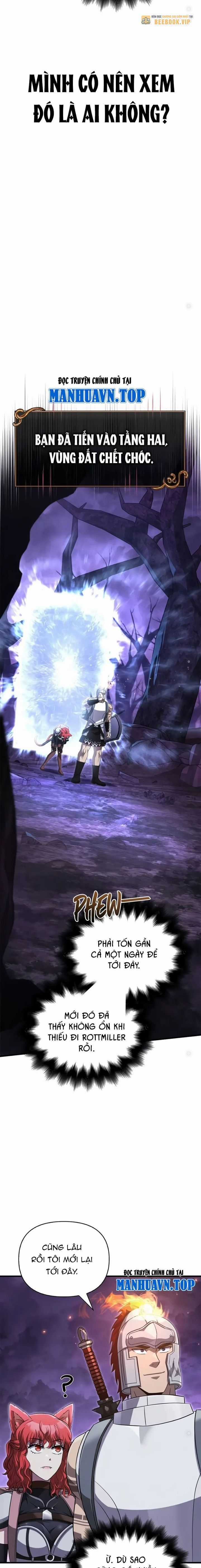 Sống Sót Trong Trò Chơi Với Tư Cách Là Một Cuồng Nhân Máy chơi trò chơi điện tử tốt nhất Chapter 74 trang 15