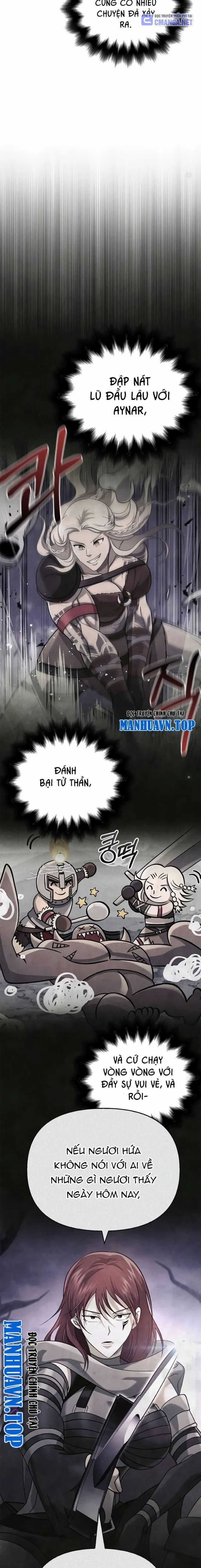 Sống Sót Trong Trò Chơi Với Tư Cách Là Một Cuồng Nhân Máy chơi trò chơi điện tử tốt nhất Chapter 74 trang 16