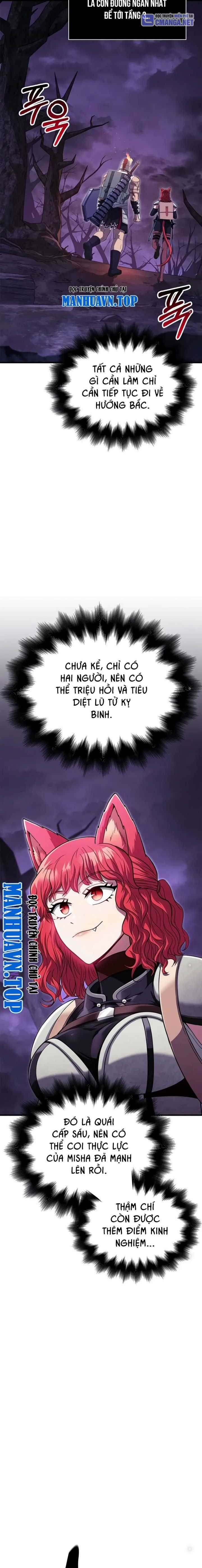 Sống Sót Trong Trò Chơi Với Tư Cách Là Một Cuồng Nhân Máy chơi trò chơi điện tử tốt nhất Chapter 74 trang 18