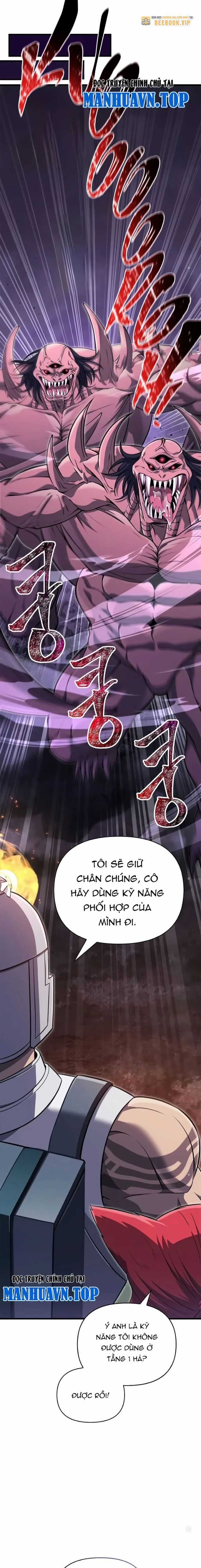 Sống Sót Trong Trò Chơi Với Tư Cách Là Một Cuồng Nhân Máy chơi trò chơi điện tử tốt nhất Chapter 74 trang 19