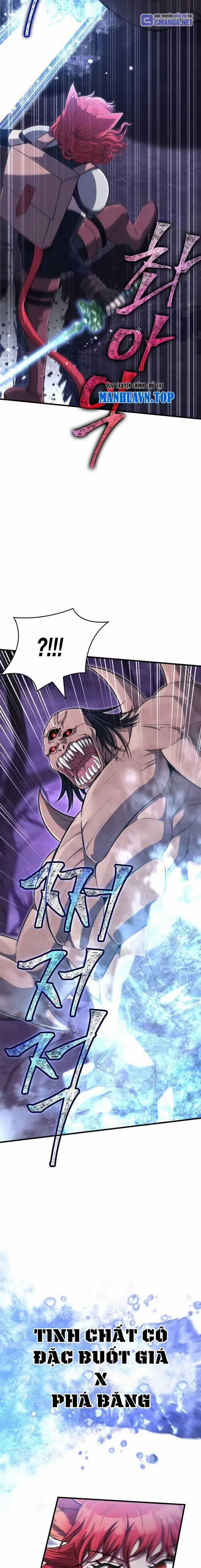 Sống Sót Trong Trò Chơi Với Tư Cách Là Một Cuồng Nhân Máy chơi trò chơi điện tử tốt nhất Chapter 74 trang 22