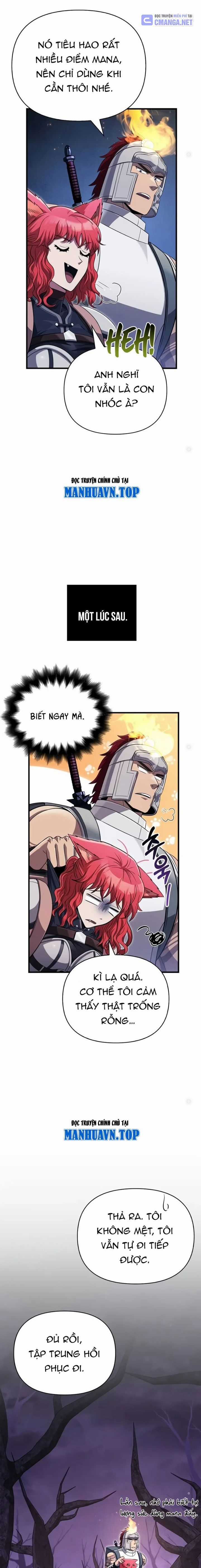 Sống Sót Trong Trò Chơi Với Tư Cách Là Một Cuồng Nhân Máy chơi trò chơi điện tử tốt nhất Chapter 74 trang 28