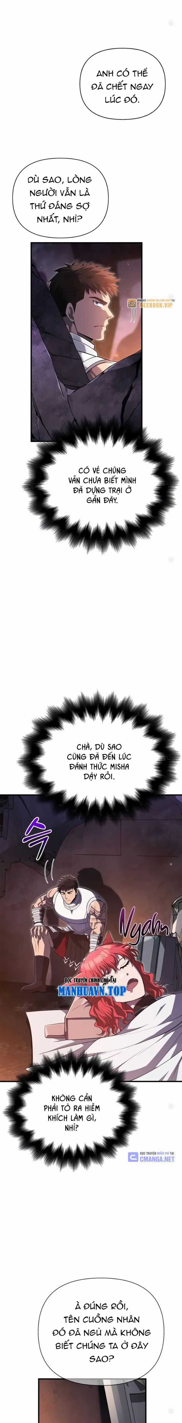 Sống Sót Trong Trò Chơi Với Tư Cách Là Một Cuồng Nhân Máy chơi trò chơi điện tử tốt nhất Chapter 74 trang 30