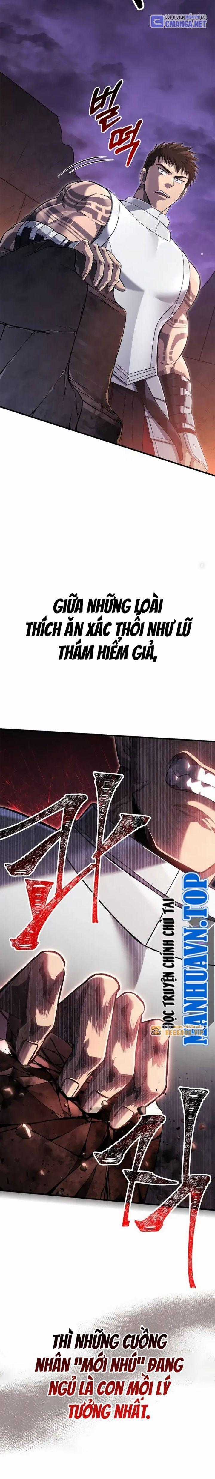 Sống Sót Trong Trò Chơi Với Tư Cách Là Một Cuồng Nhân Máy chơi trò chơi điện tử tốt nhất Chapter 74 trang 32