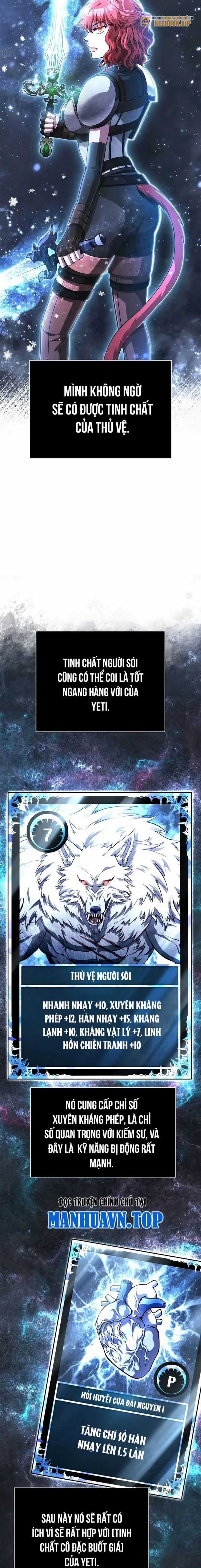 Sống Sót Trong Trò Chơi Với Tư Cách Là Một Cuồng Nhân Máy chơi trò chơi điện tử tốt nhất Chapter 74 trang 7