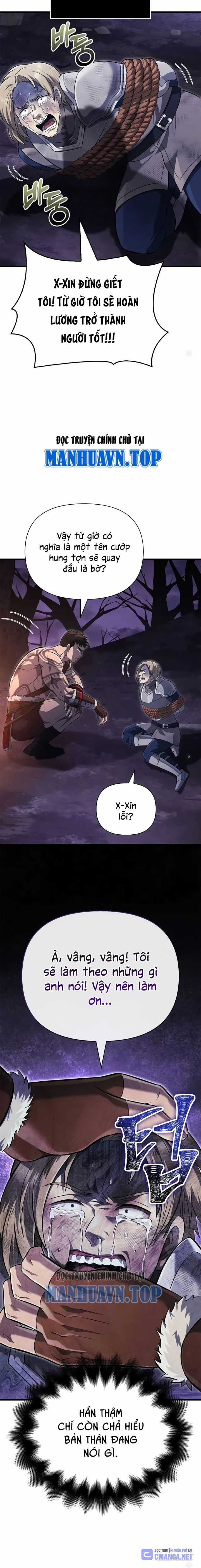 Sống Sót Trong Trò Chơi Với Tư Cách Là Một Cuồng Nhân Máy chơi trò chơi điện tử tốt nhất Chapter 76 trang 10