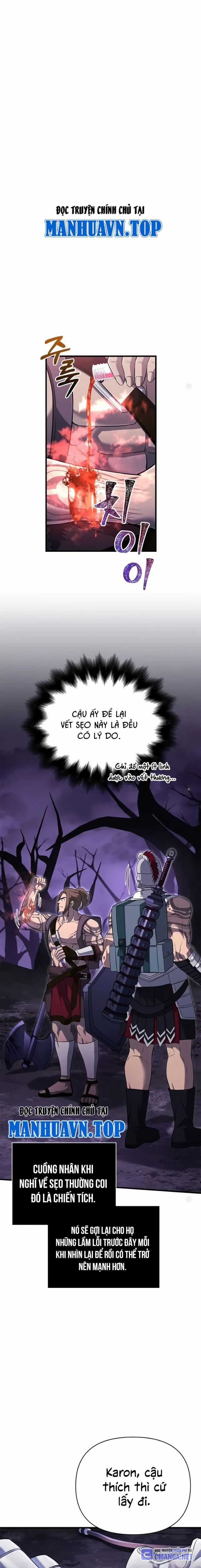 Sống Sót Trong Trò Chơi Với Tư Cách Là Một Cuồng Nhân Máy chơi trò chơi điện tử tốt nhất Chapter 76 trang 12