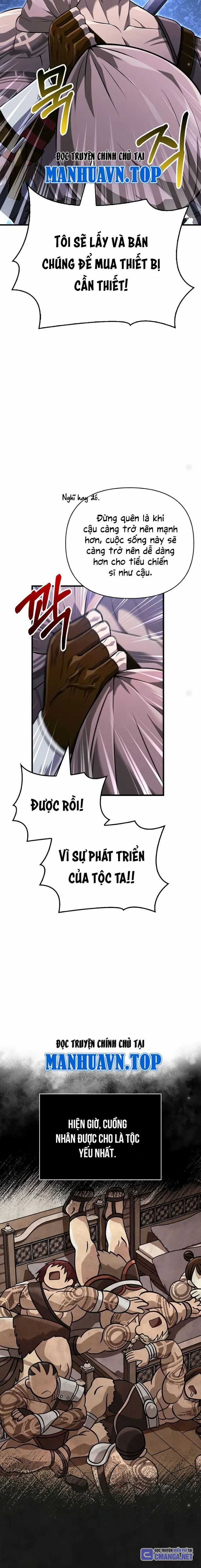 Sống Sót Trong Trò Chơi Với Tư Cách Là Một Cuồng Nhân Máy chơi trò chơi điện tử tốt nhất Chapter 76 trang 16