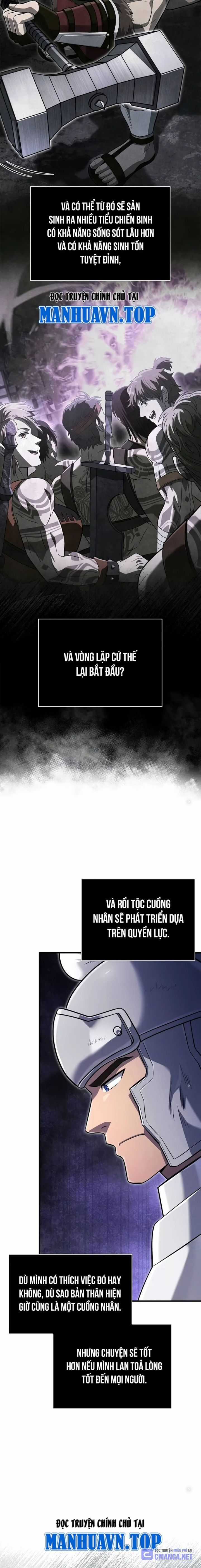 Sống Sót Trong Trò Chơi Với Tư Cách Là Một Cuồng Nhân Máy chơi trò chơi điện tử tốt nhất Chapter 76 trang 18