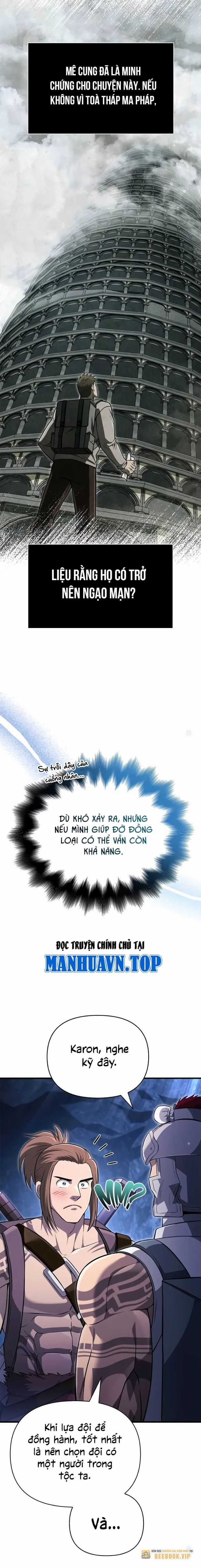 Sống Sót Trong Trò Chơi Với Tư Cách Là Một Cuồng Nhân Máy chơi trò chơi điện tử tốt nhất Chapter 76 trang 19